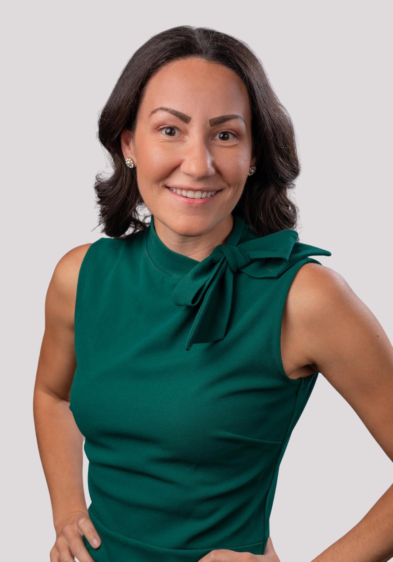 Valerie  Baumgart