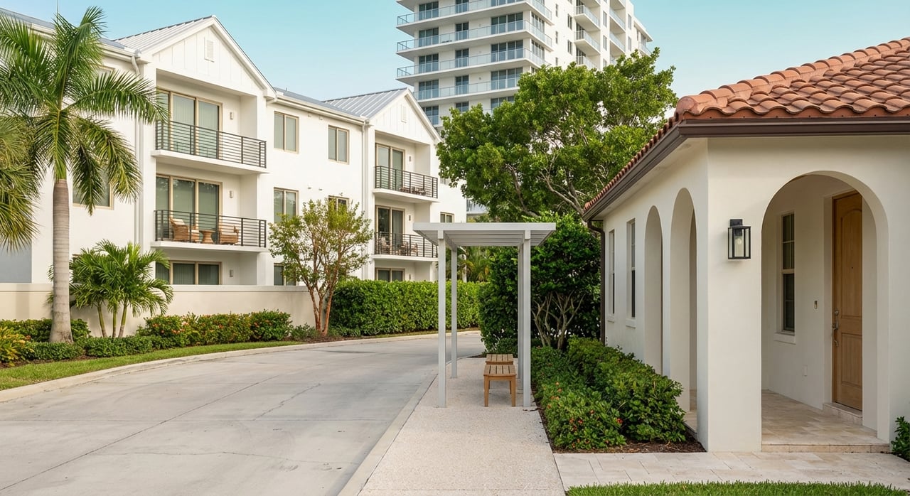 Pelican Bay Real Estate Guide: Condos, Villas, And Estates