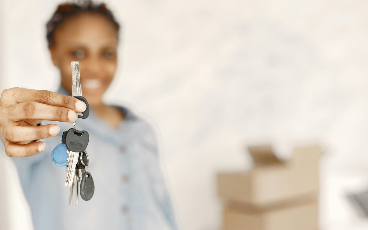 How Sellers Win when Housing Inventory Is Low