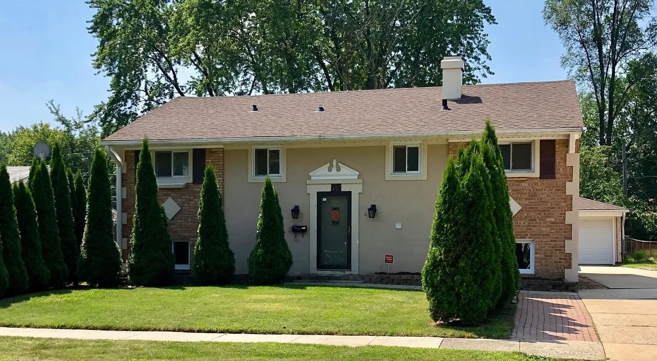 85 Cambridge Ln