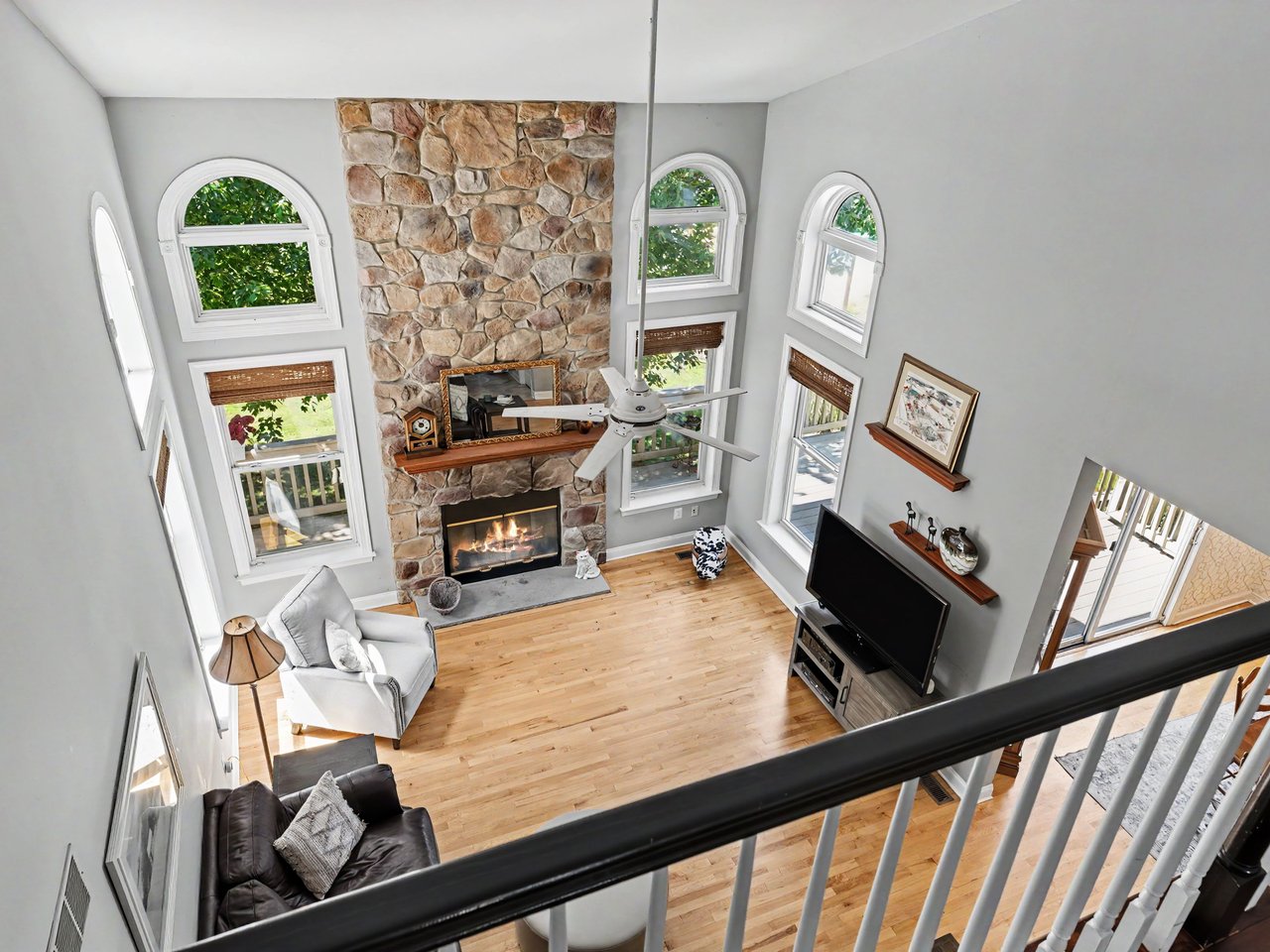 Chester Springs Retreat