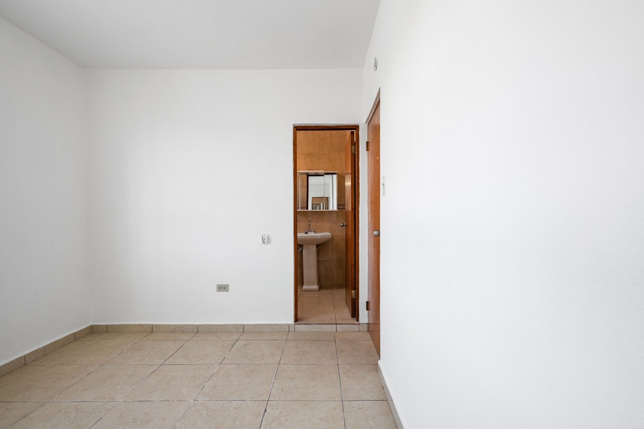 La Merced | Hato Rey, San Juan, P.R.