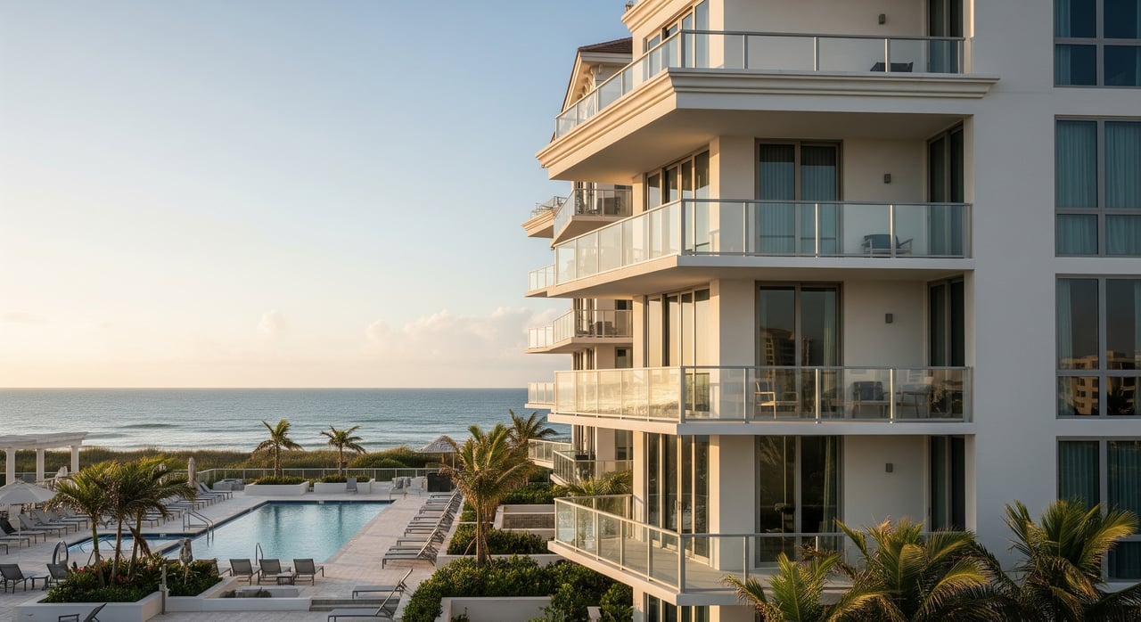 Condo Special Assessments At Jupiter Ocean Grande