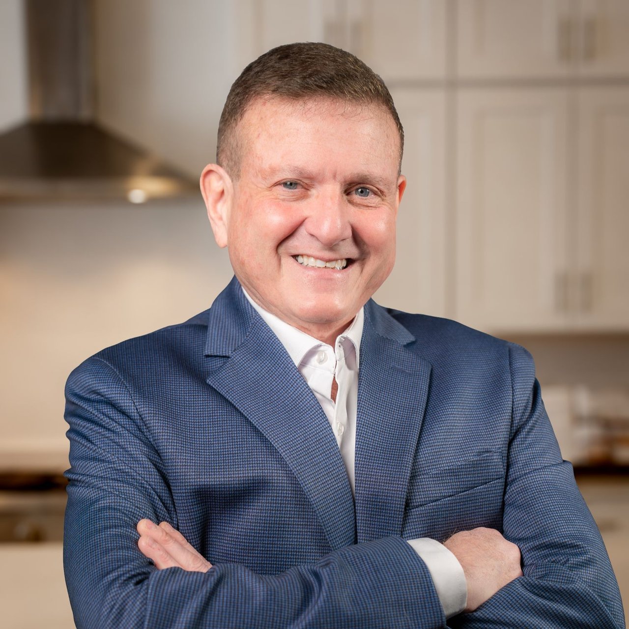 Craig Harris Hamilton, NJ Real Estate Agent Headshot