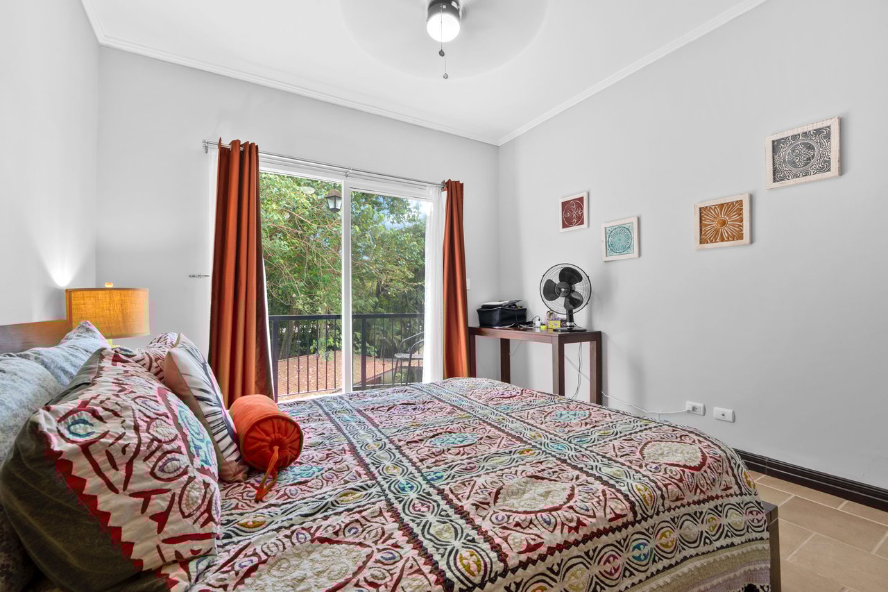 Surfside Tower 301 |  Third-Floor Condo Just Steps from the beach