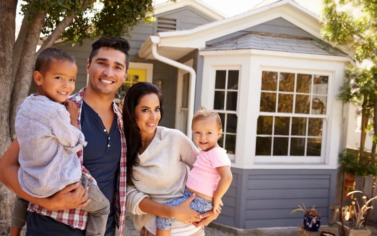 10 Reasons to Buy a Vacation Home