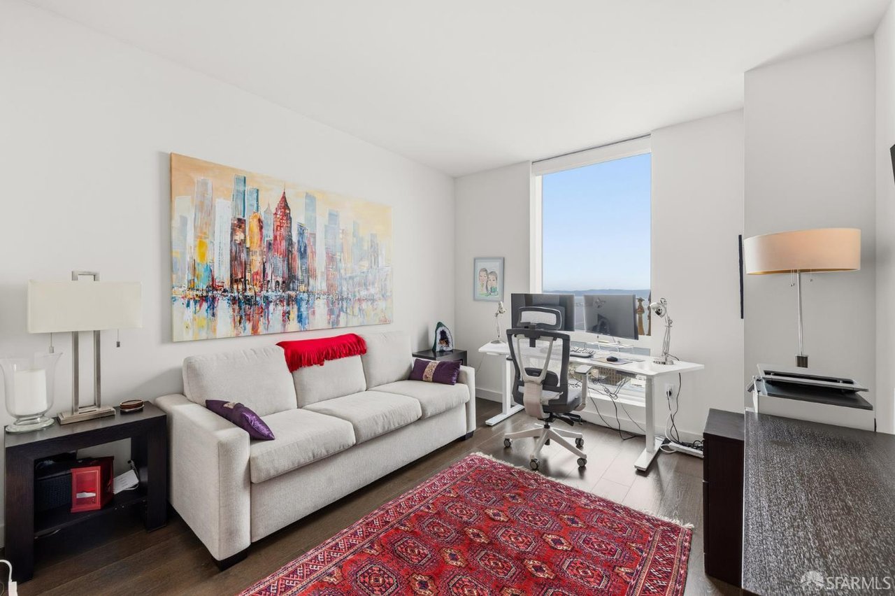 488 Folsom St, #4701