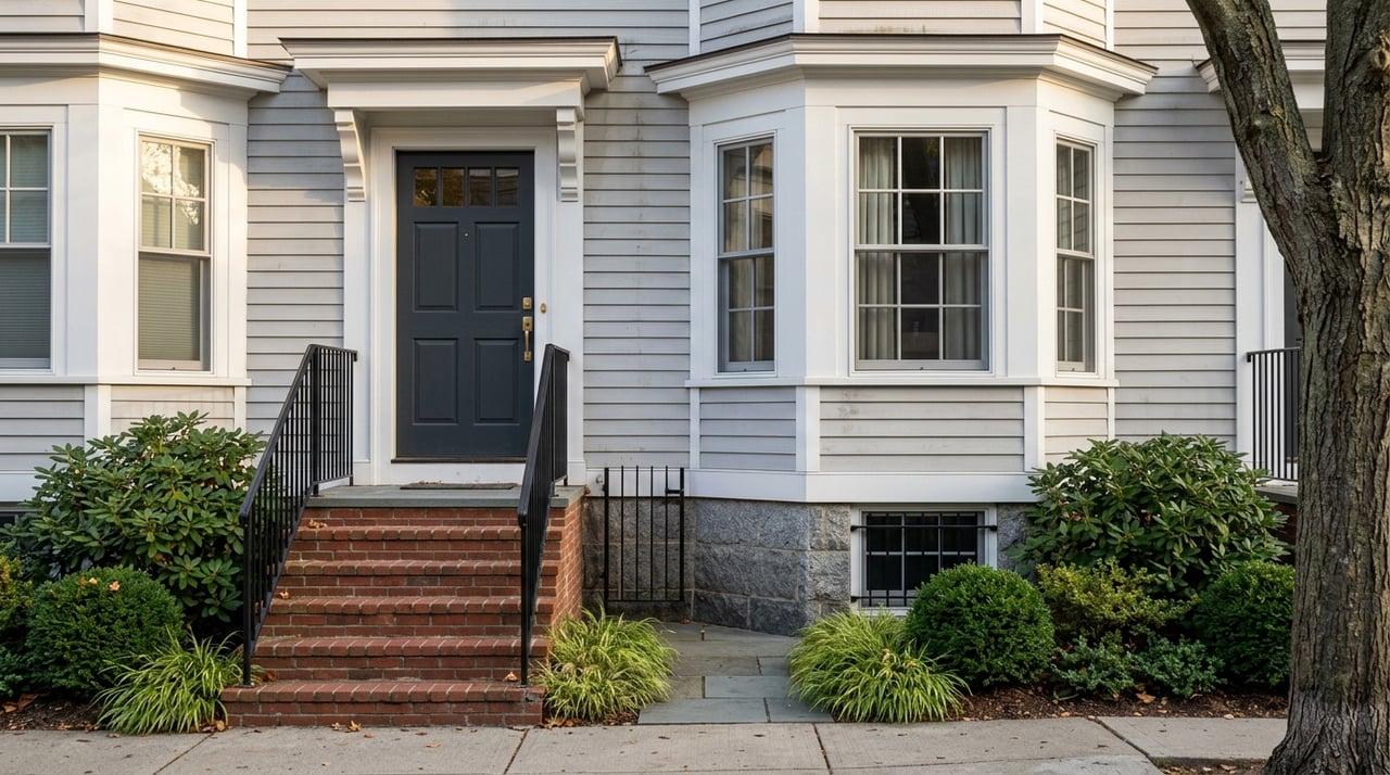 Choosing Cambridge Condos Versus Smaller Conversions