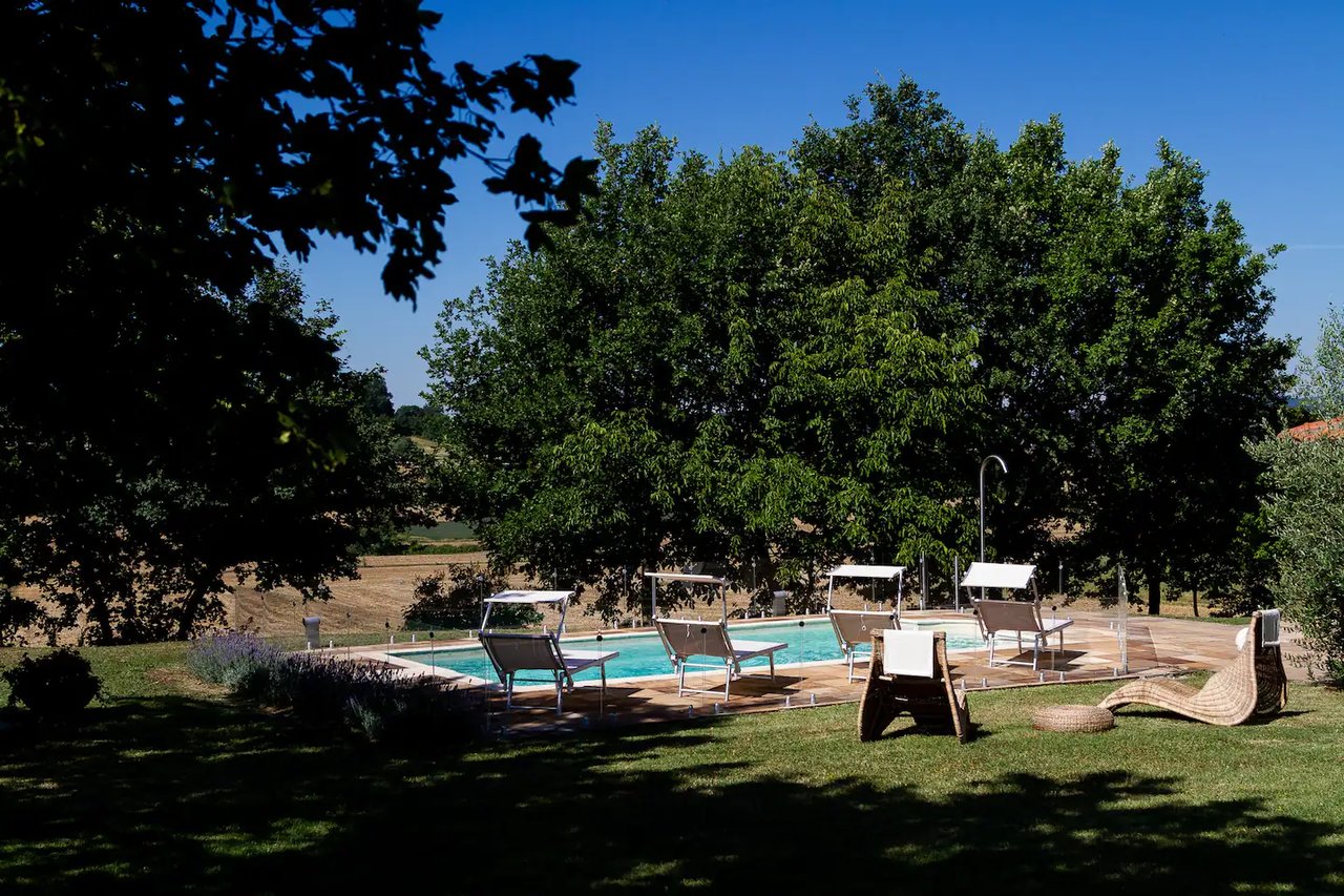 CASALE BAIA