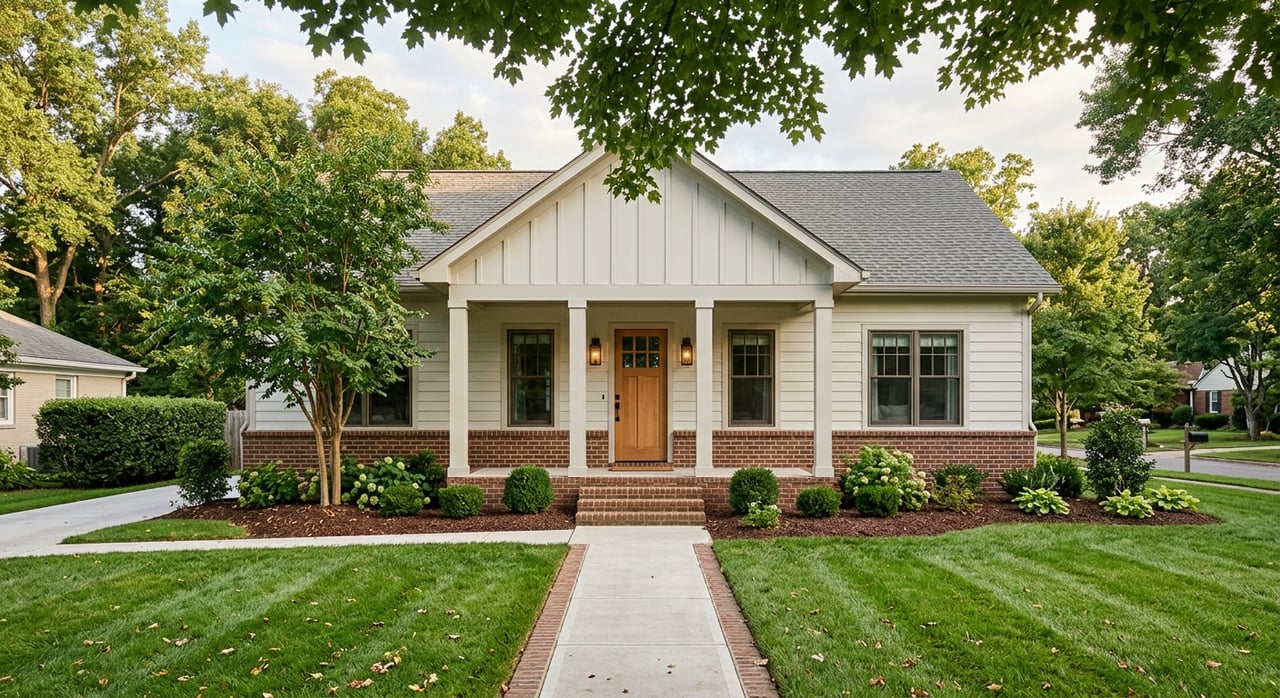 How Chapel Hill-Carrboro Schools Shape Home Searches