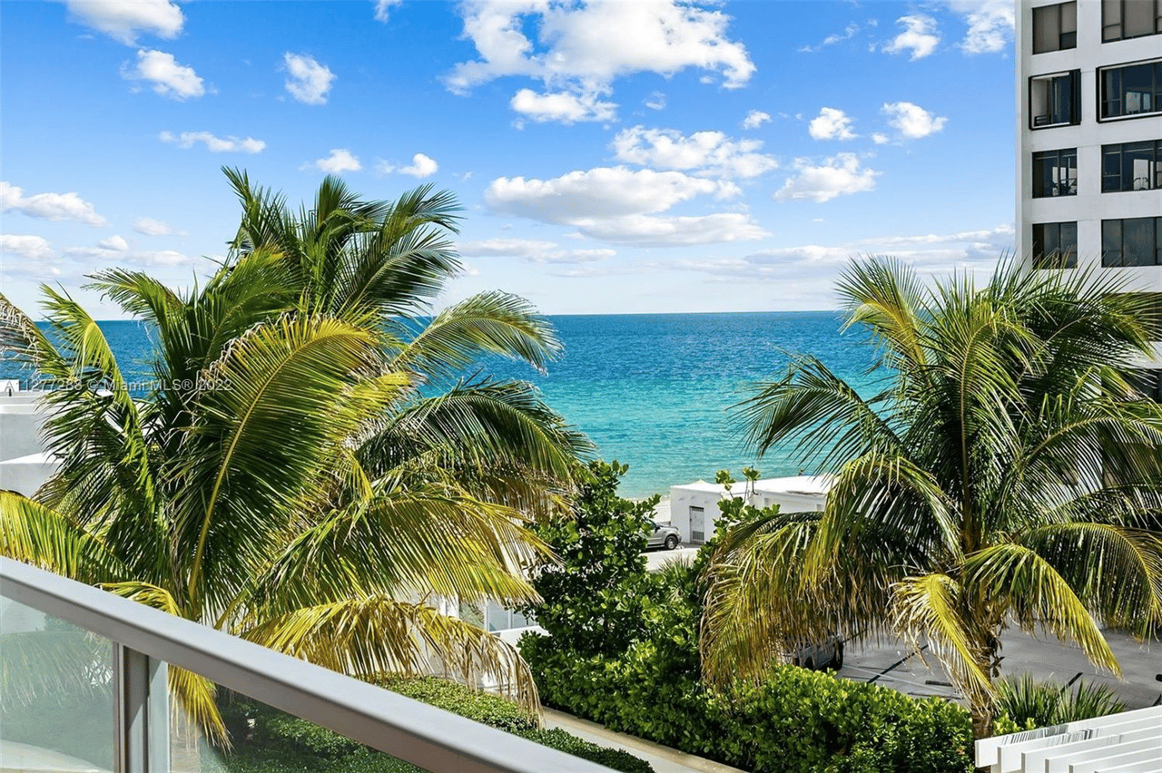 3101 S Ocean Dr