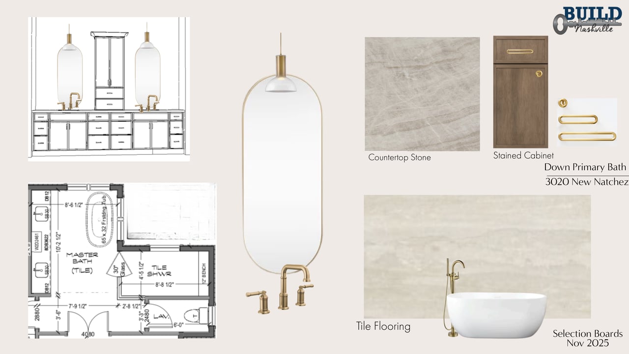 3020 New Natchez Trace