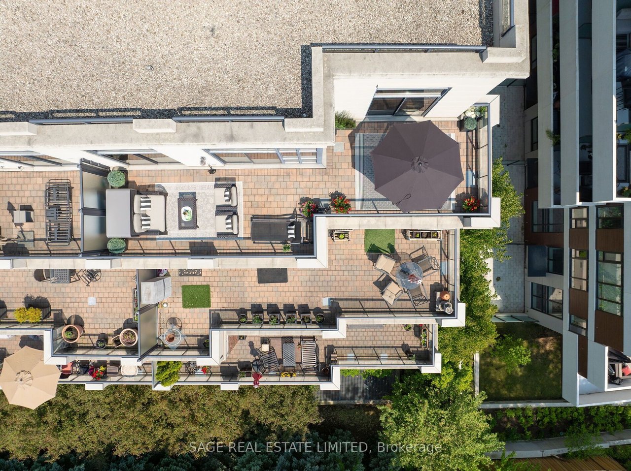 THE KINGSWAY PENTHOUSE