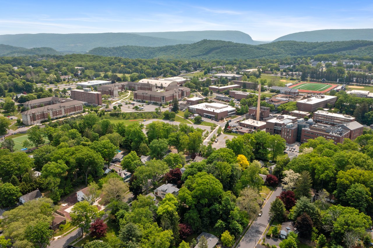 East Stroudsburg