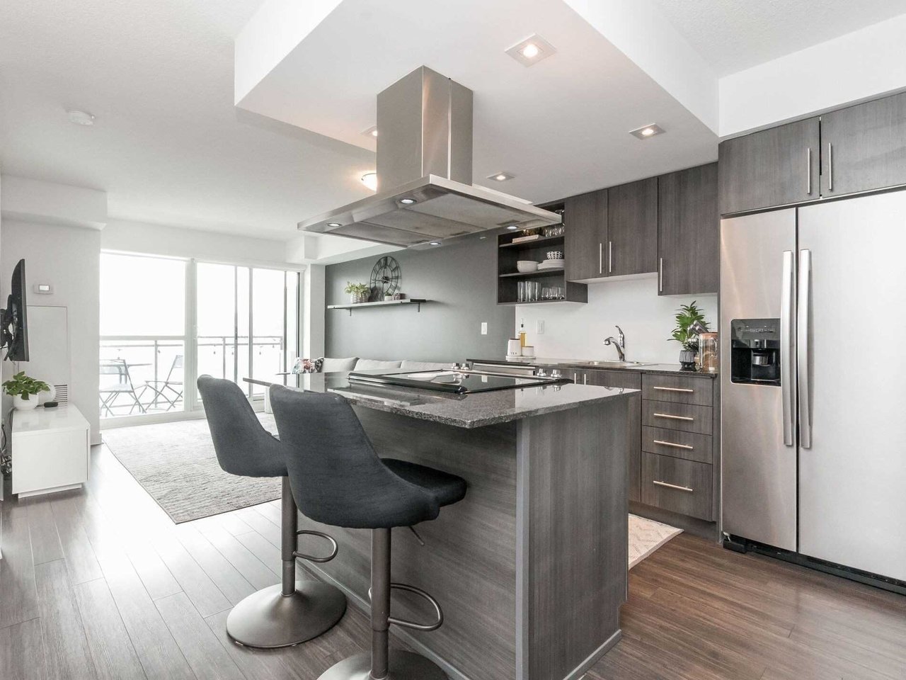 120 Dallimore Circ Unit: 618