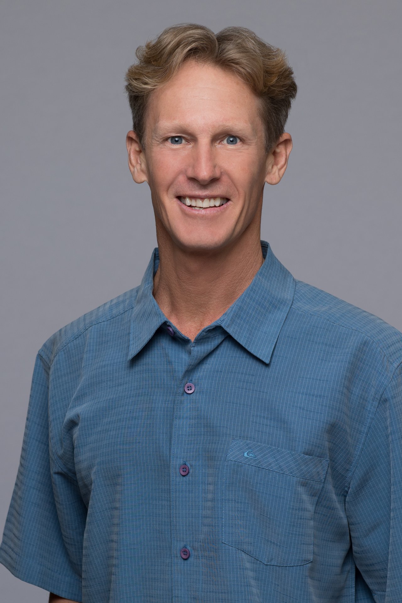 Drew Read Honolulu, HI Real Estate Agent Headshot
