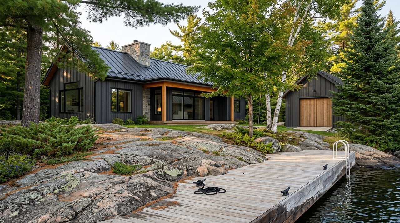 Timing Your Lake Muskoka Sale For Maximum Impact