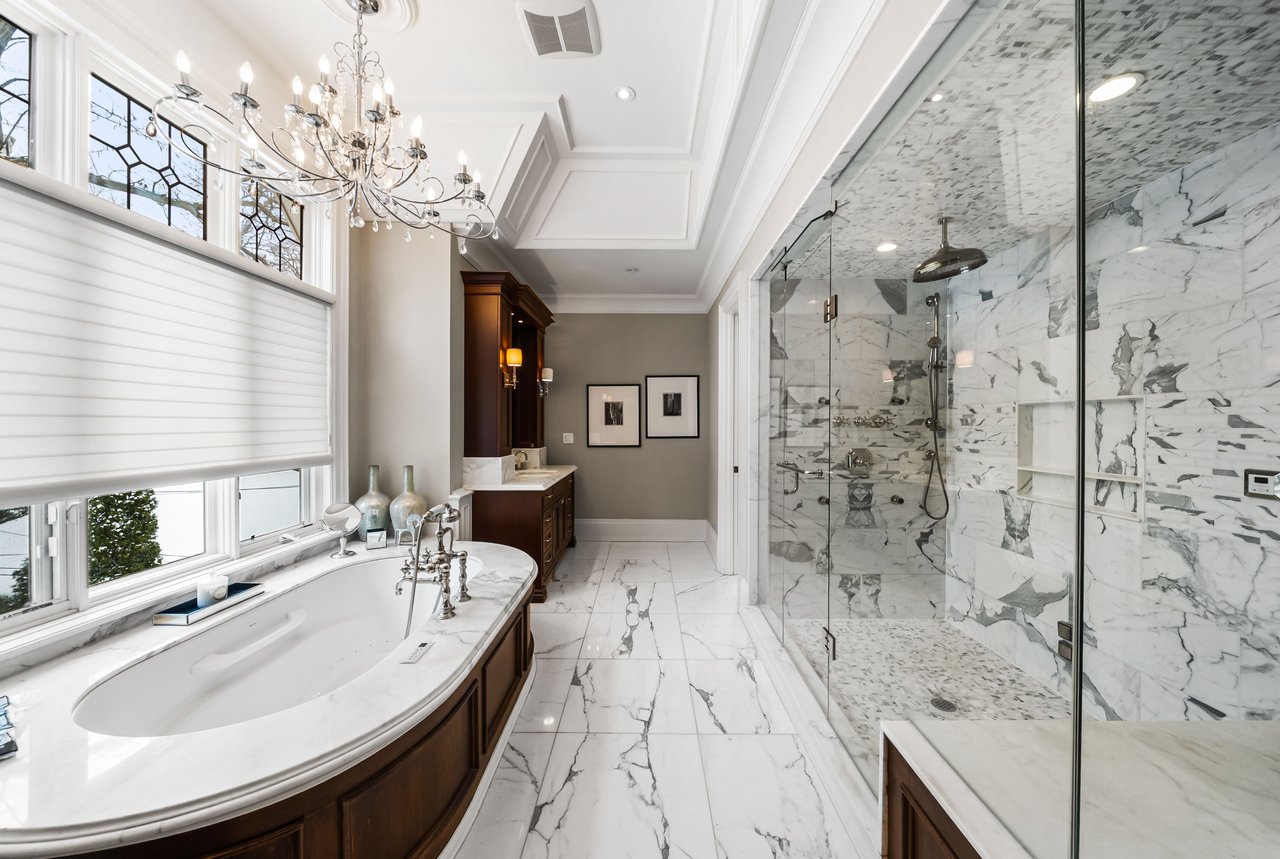 Architectural Pedigree