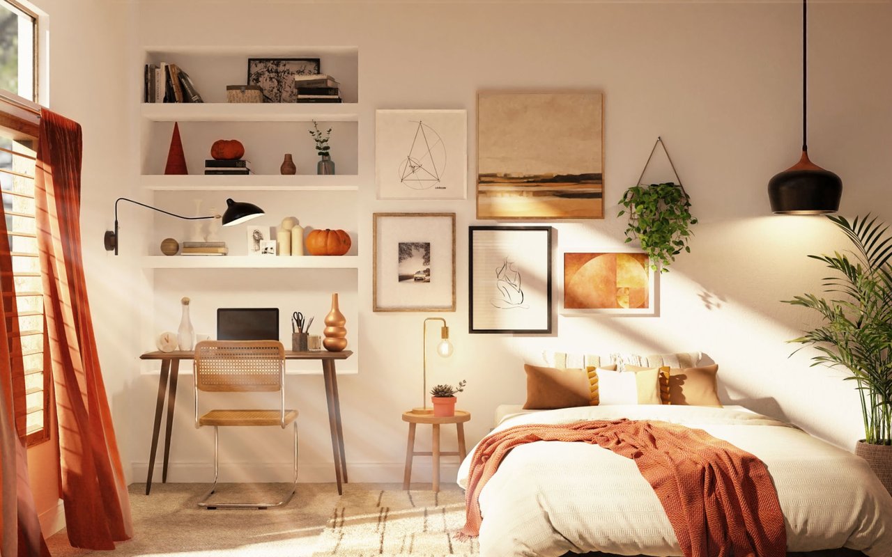 River North Art District