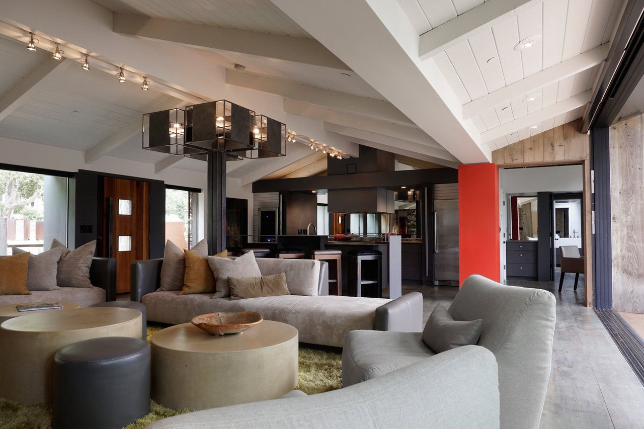 3136 Stevenson Drive, Pebble Beach