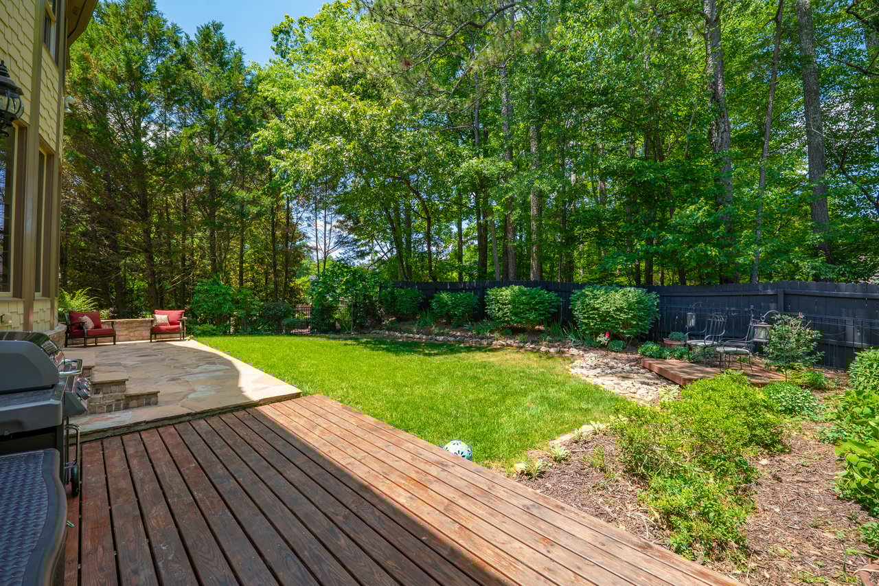 3680 Milton Park Drive