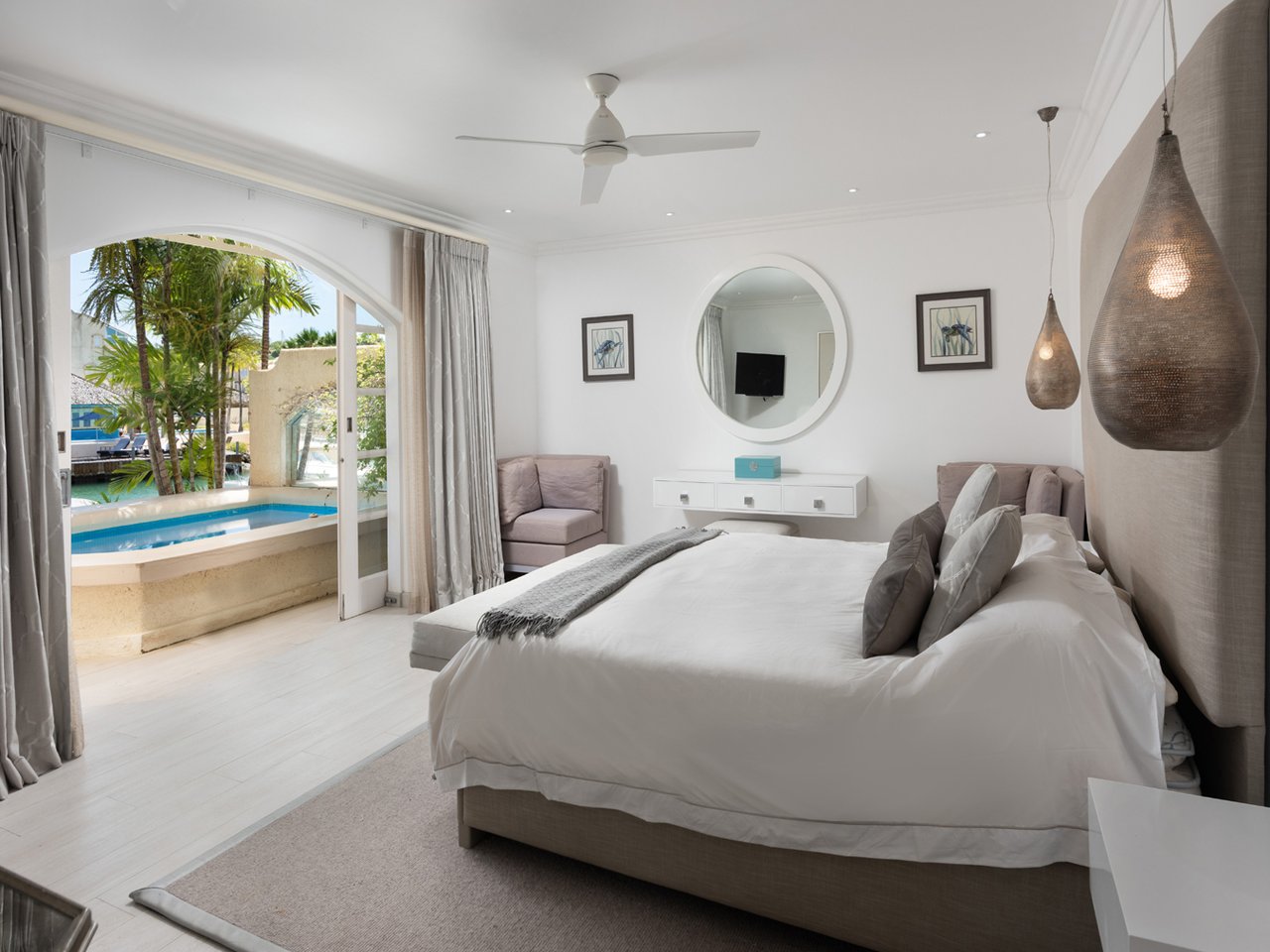 164 Port St. Charles