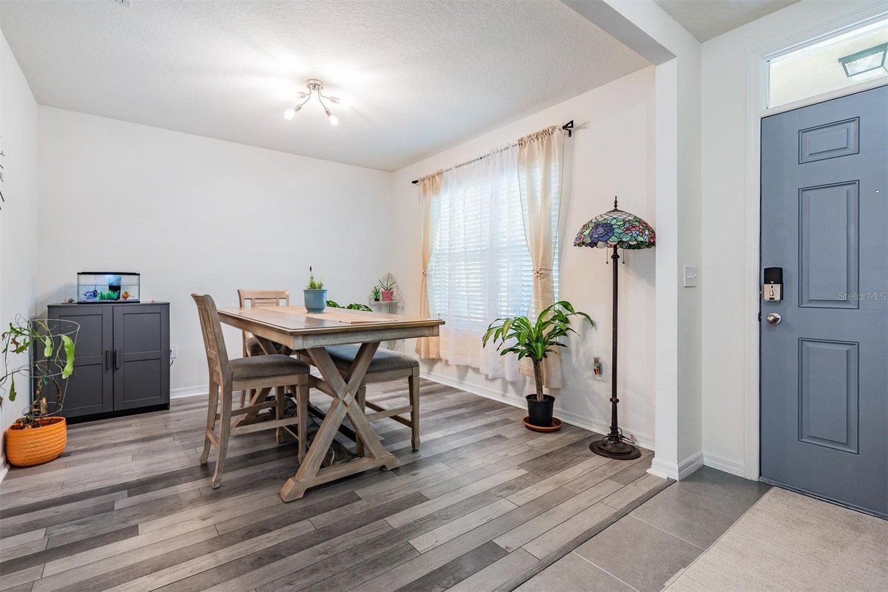 Lagoon Life for Less: 5-Bedroom Beauty in Epperson’s Gated South