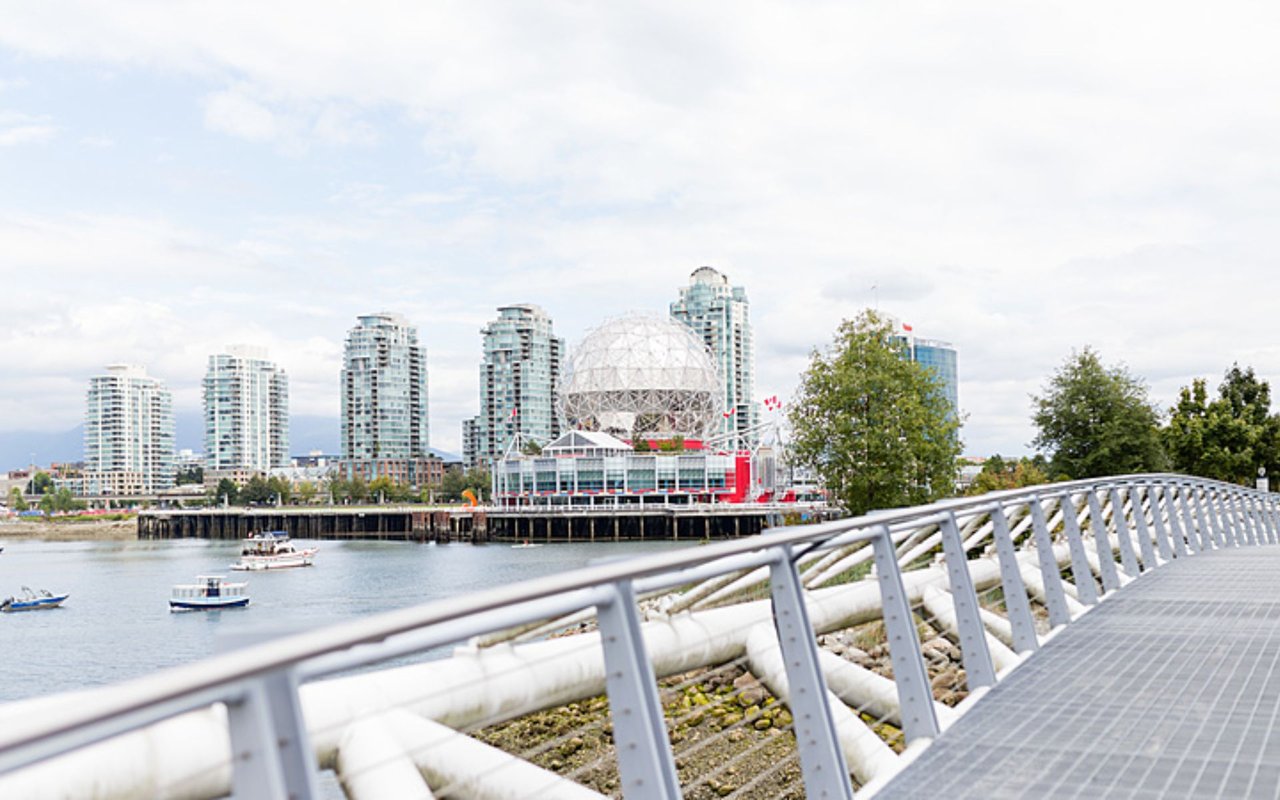 Renting Is King in Vancouver's False Creek Flats