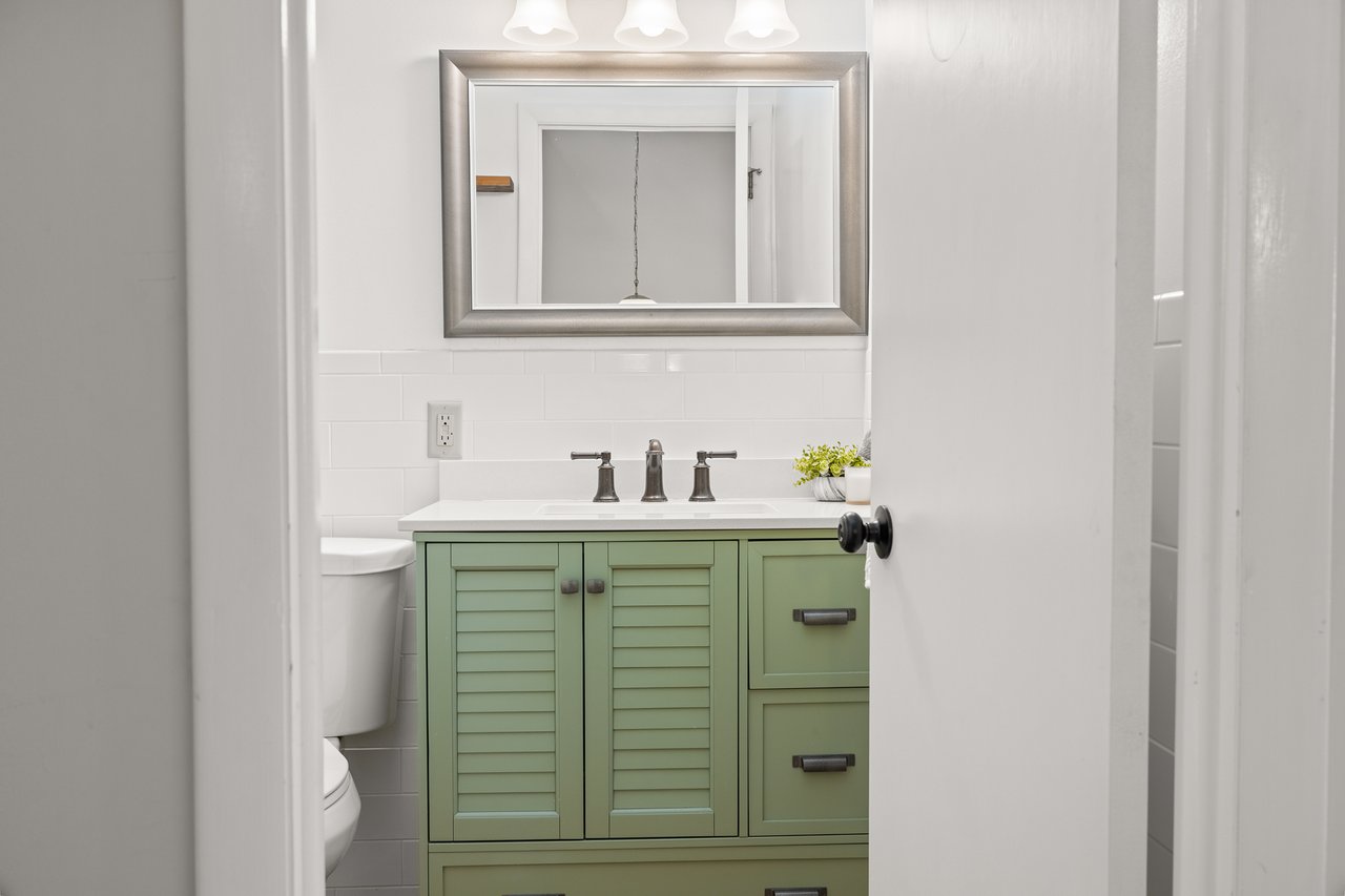 Pet Friendly Stratton West 5BR