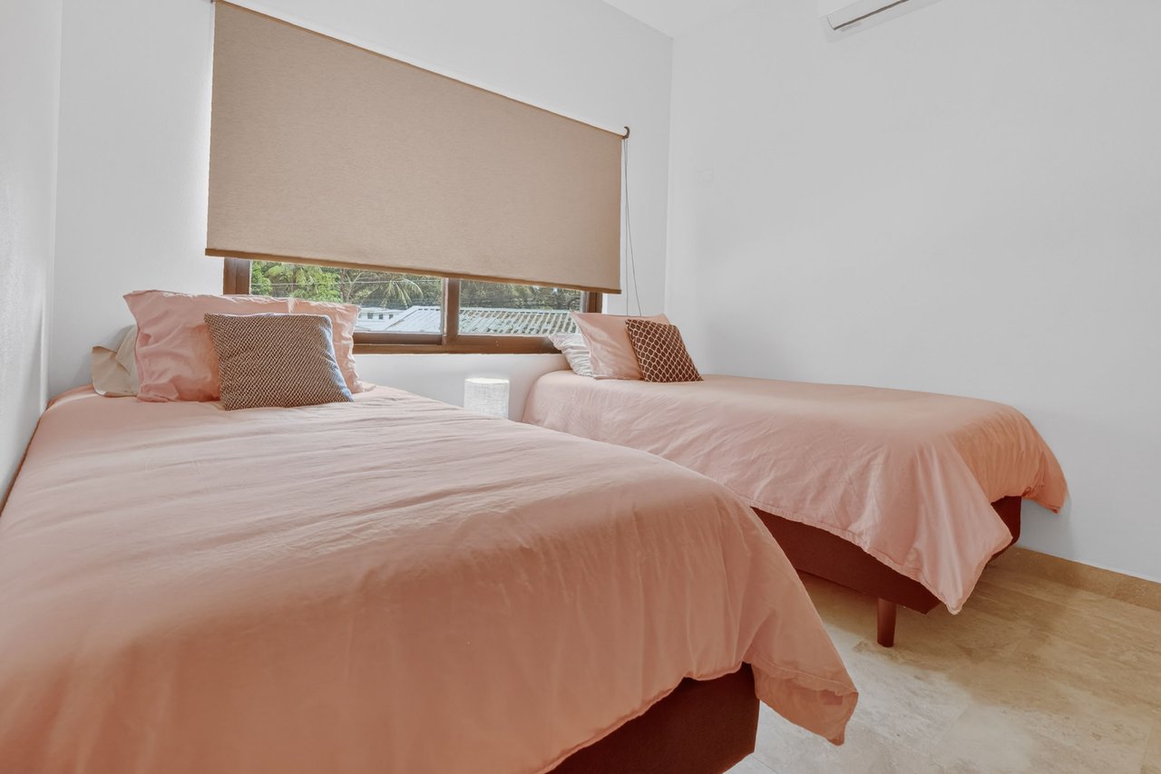 Boutique 8-Unit Investment Property Steps from the Beach