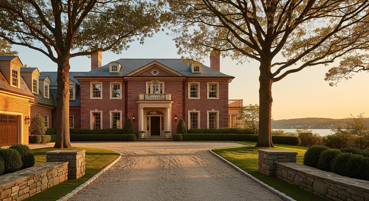 Relocating From Westchester to Fairfield County: What Changes