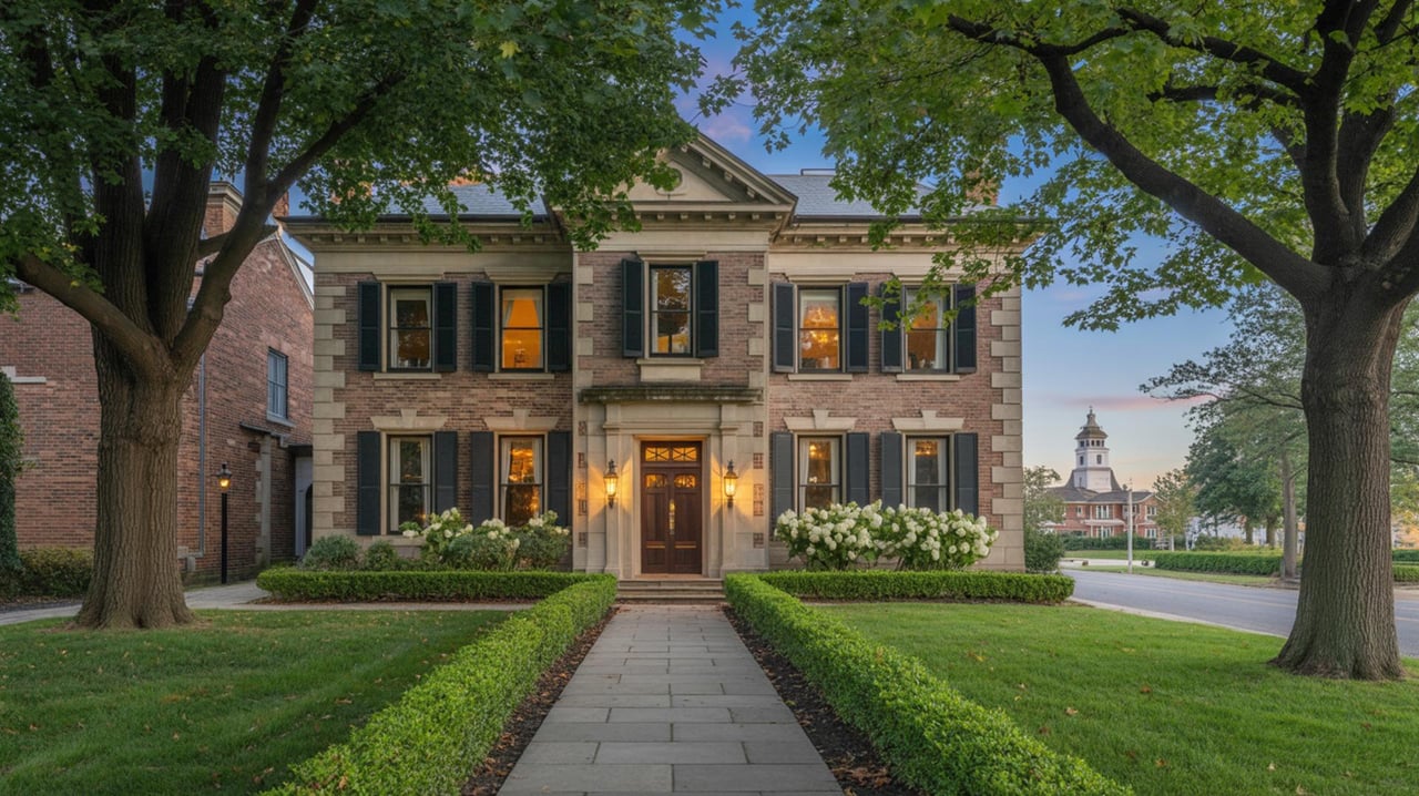 Your Guide to Buying a Home in Crown Point, IN