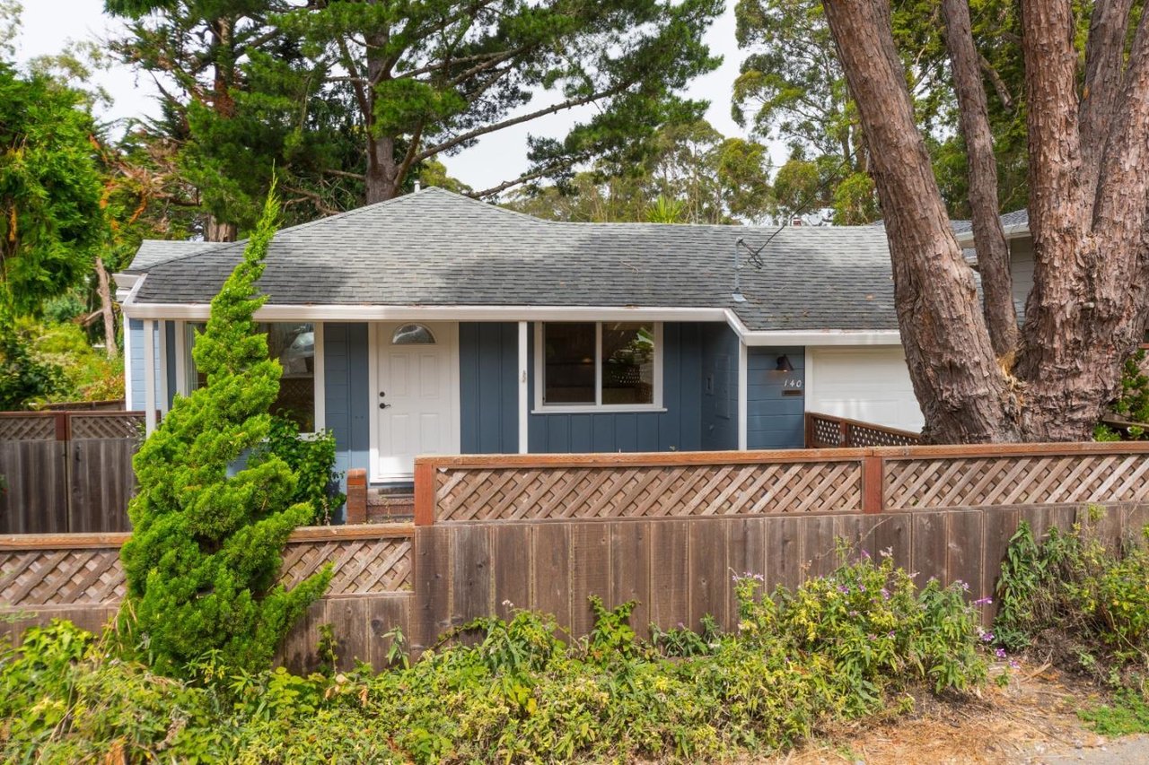 140 Bonita Ave