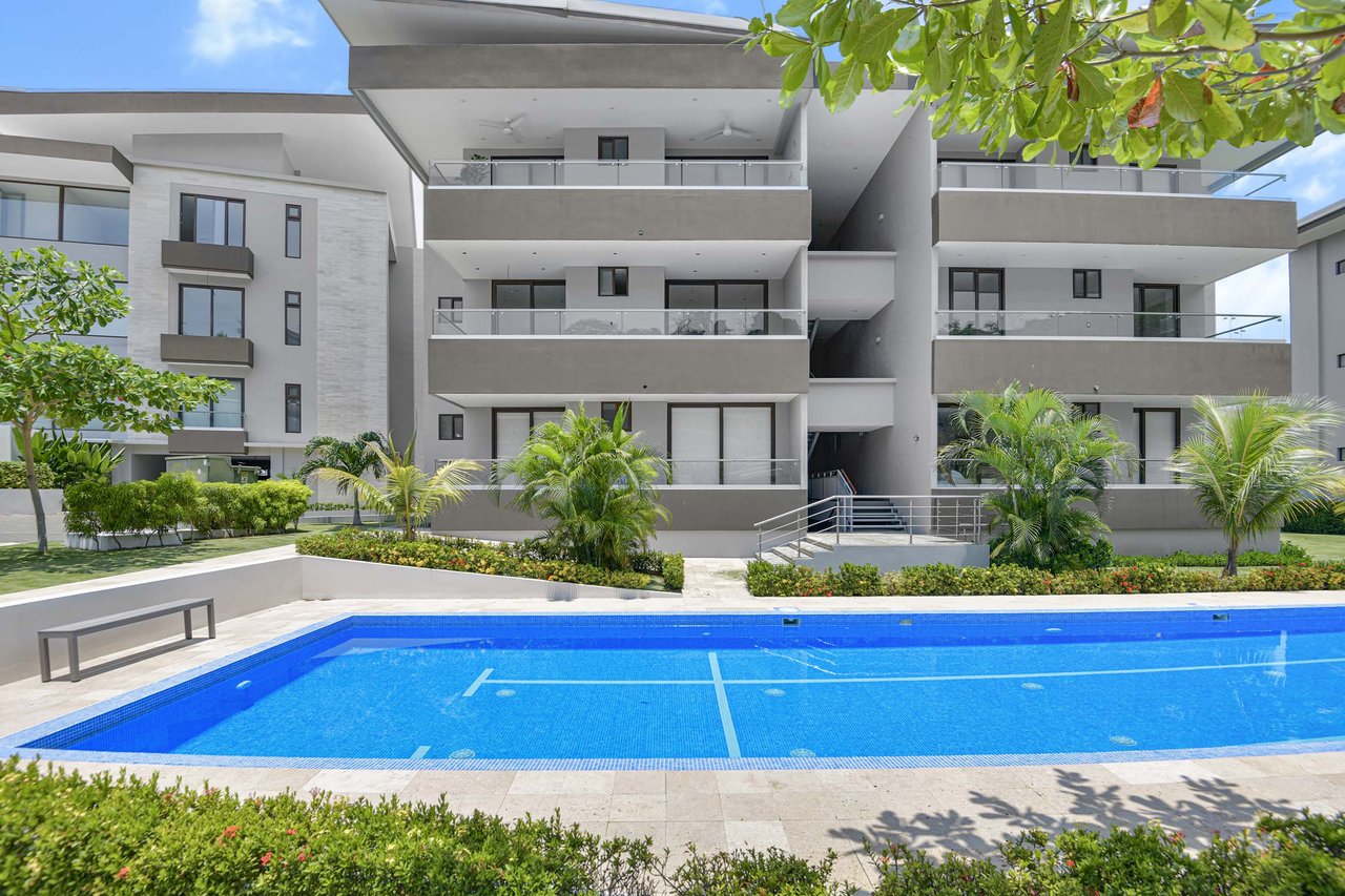 Ocean View Condos for Sale in Faro Escondido 2, Central Pacific 