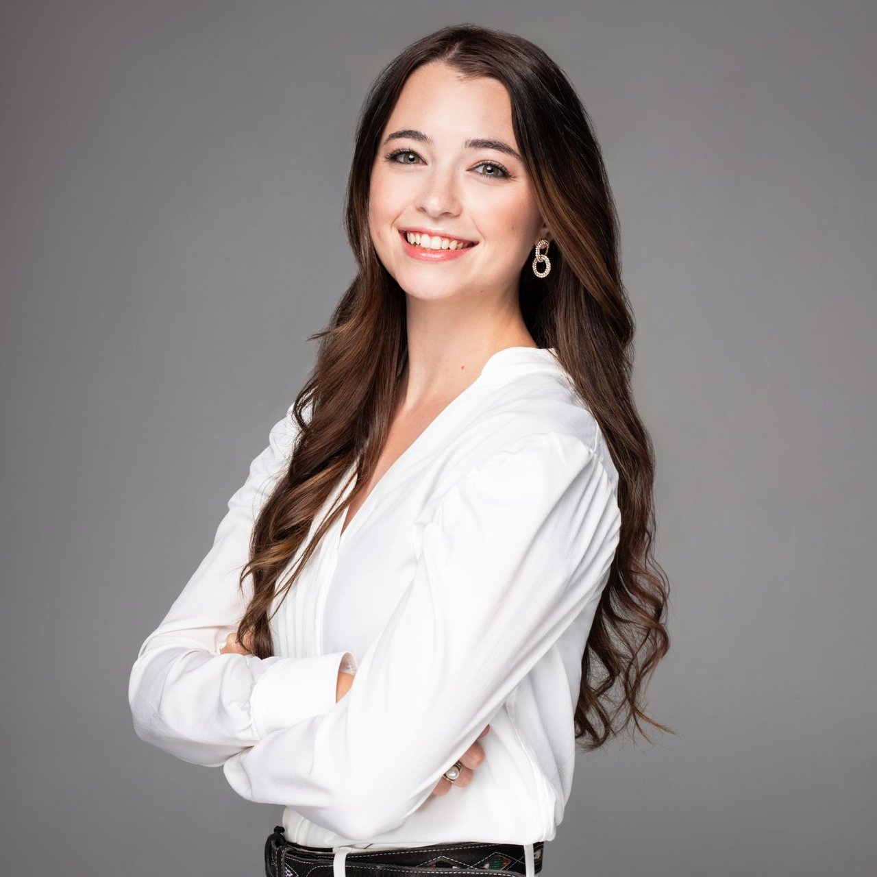 Bethany Gosnell North Bethesda, MD Real Estate Agent Headshot