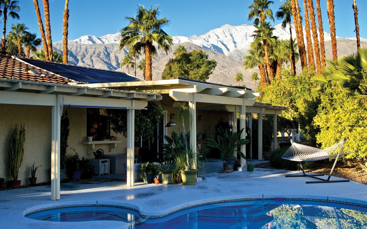 the coachella valley rennie review | January 2026