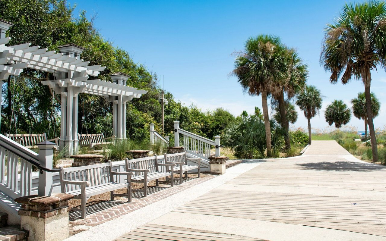 Garden City
