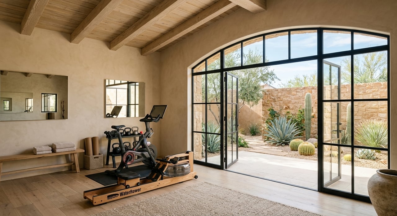 Life At Desert Highlands Beyond The Golf Course