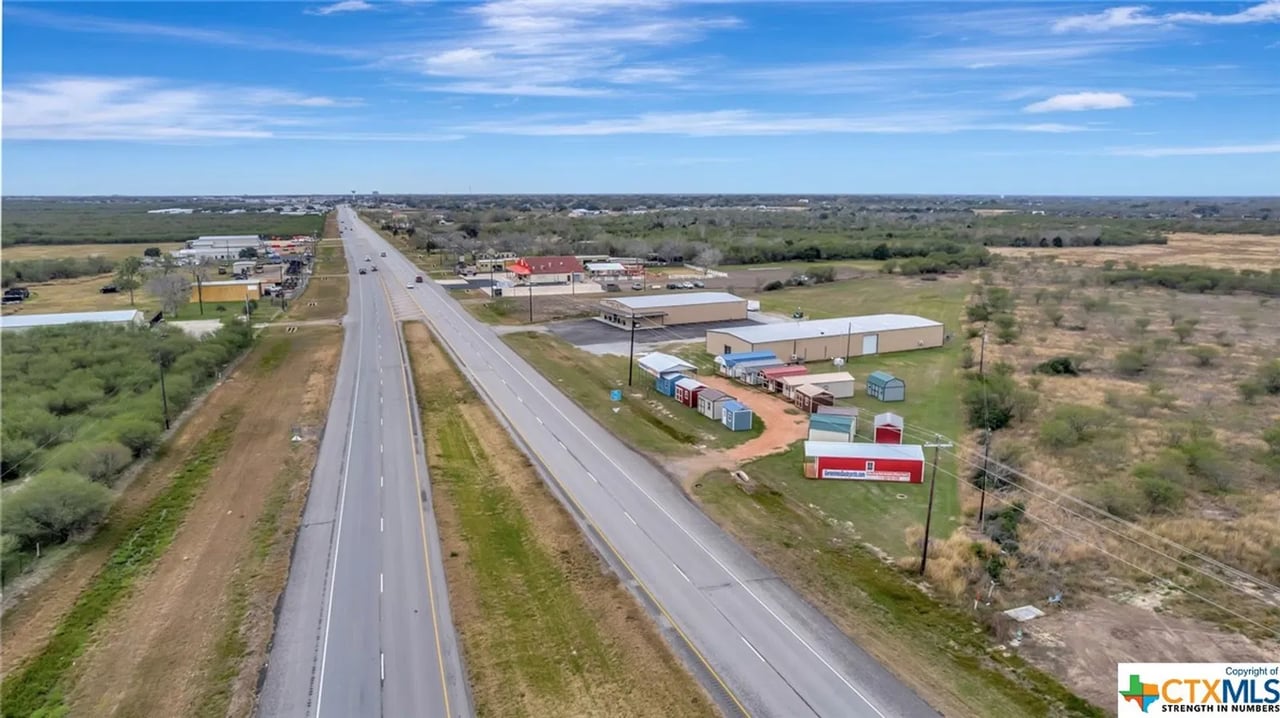 13955 US Hwy 77