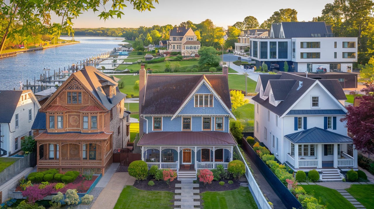 Hidden Gems in Fairport, NY: Discover Unique Real Estate