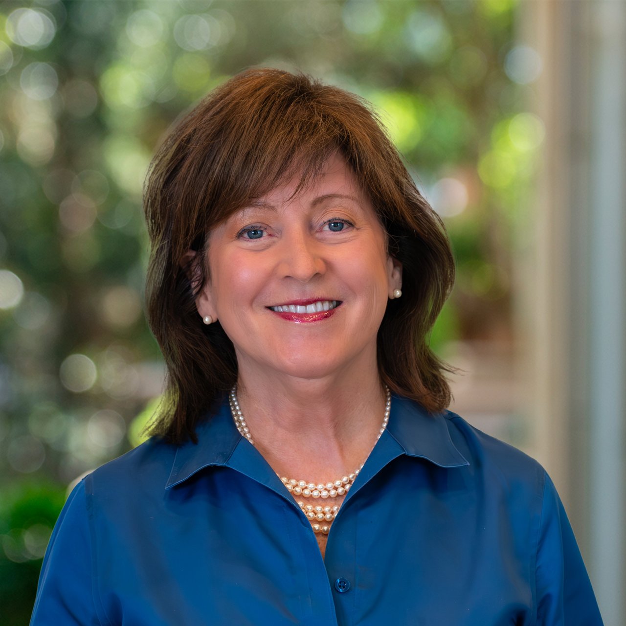 Lee Ann Wynns