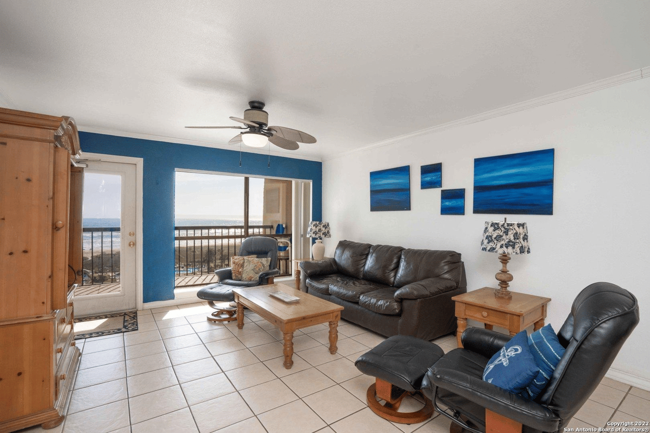 404 Padre Blvd, #1105