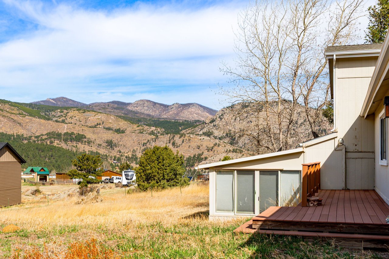 759 Palisade Mountain Drive