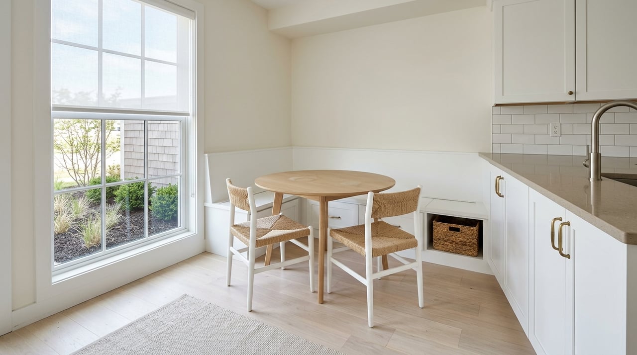 Downsizing In Stratford: From House To Low-Maintenance