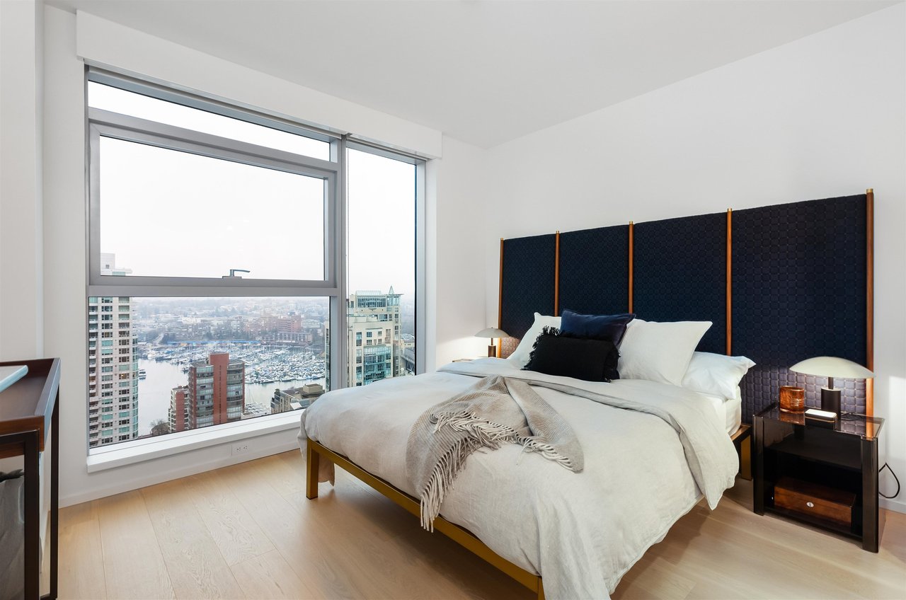 889 Pacific St, #2302
