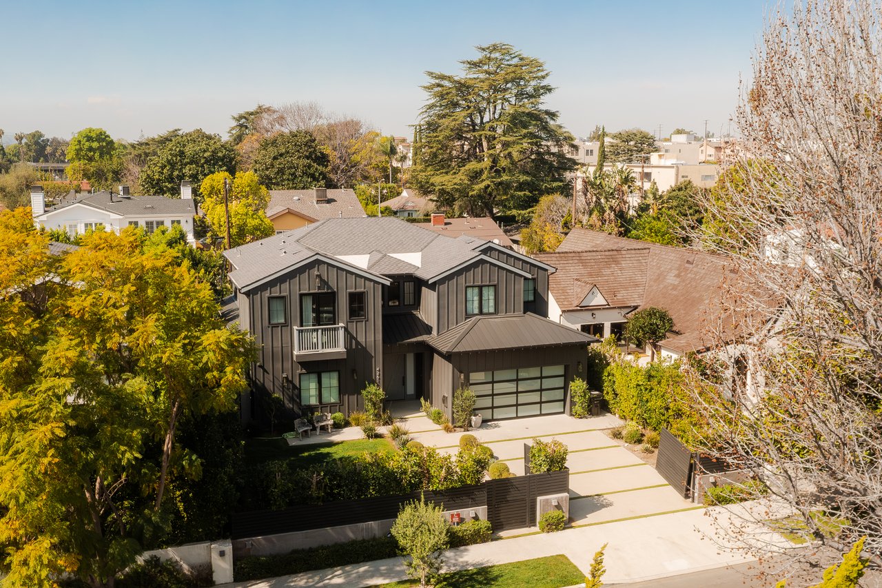 4261 Denny Ave, Toluca Lake 