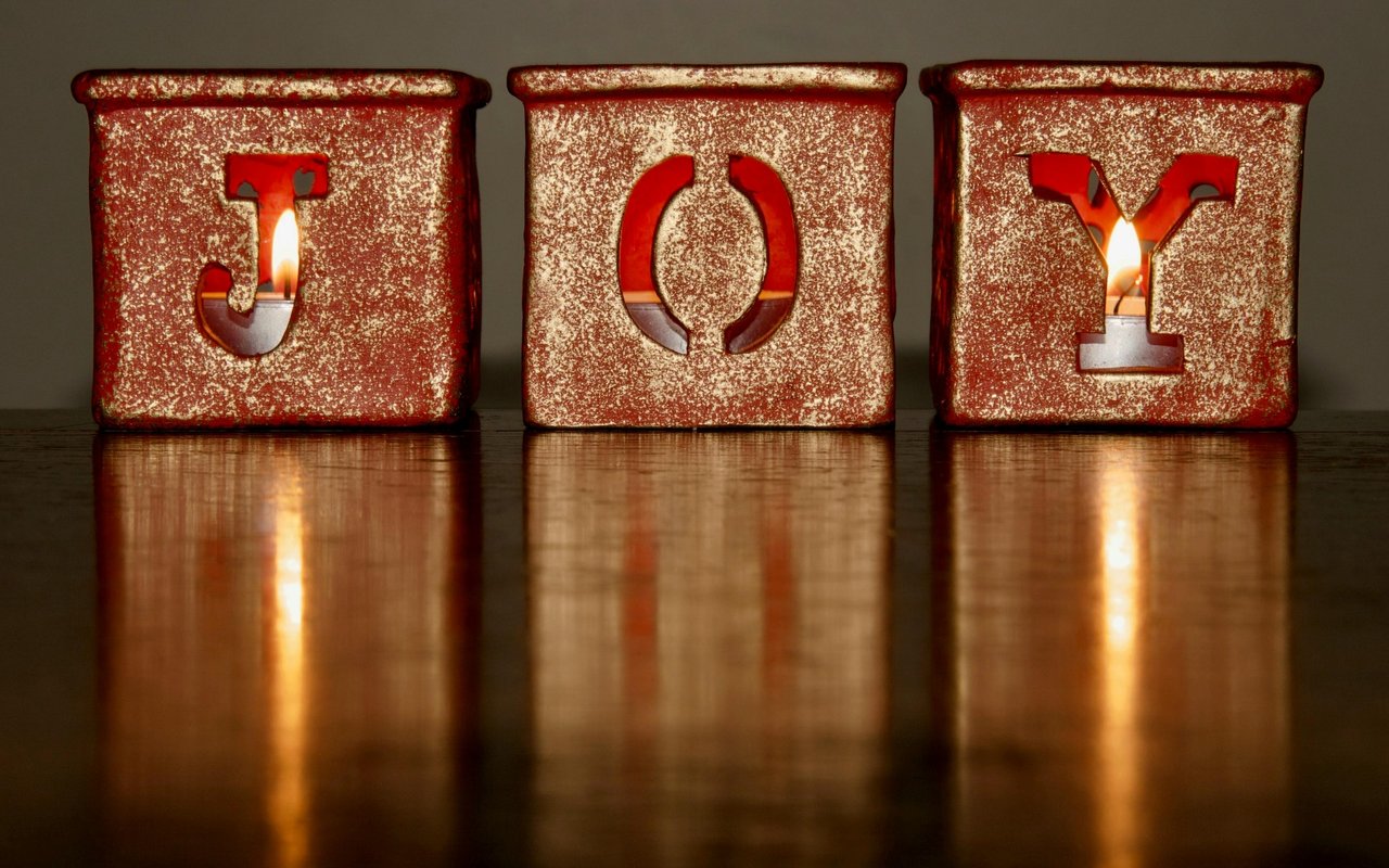 Give the Gift of Joy This Holiday Season