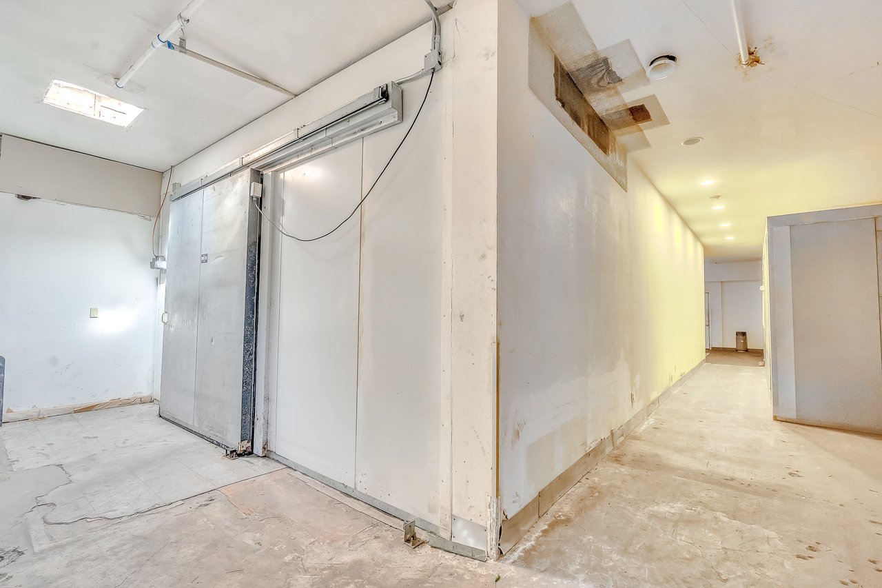 Industrial + Residential Owner 