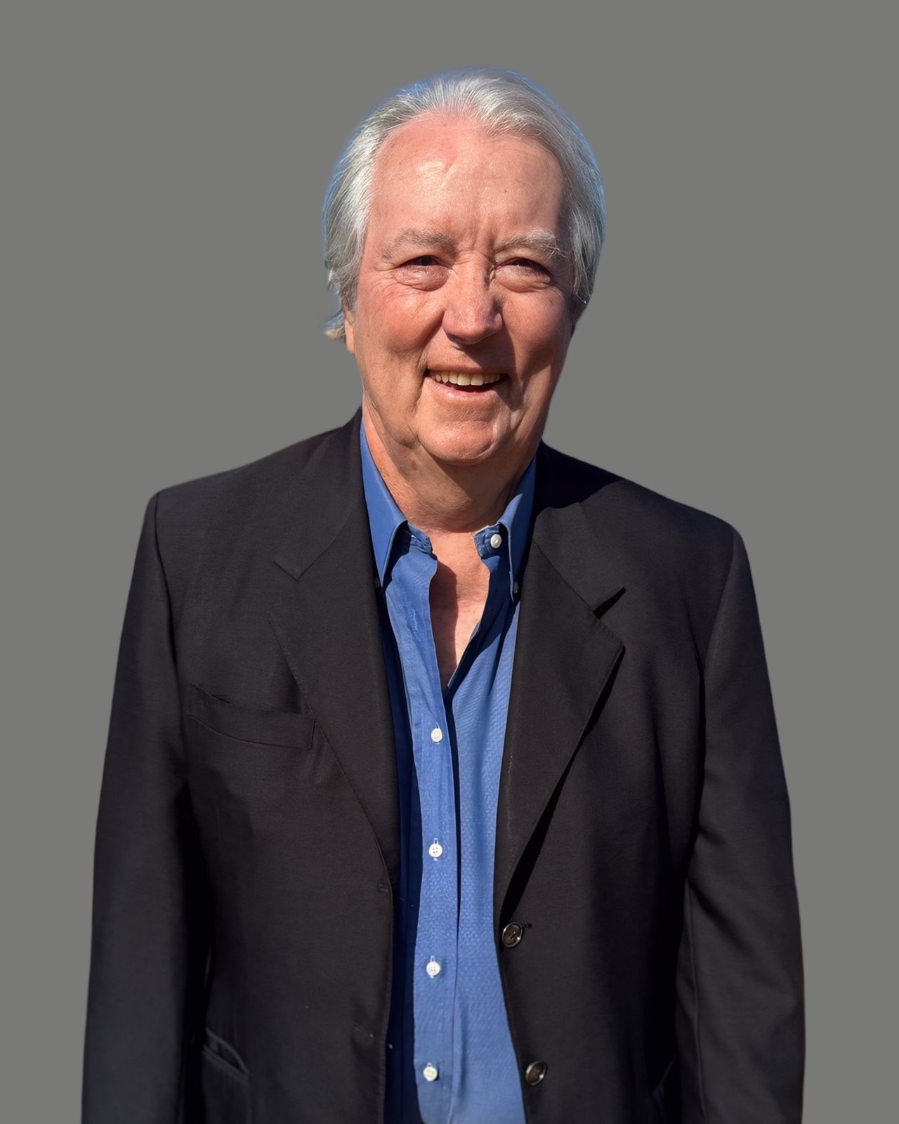 Mike  Curtin 