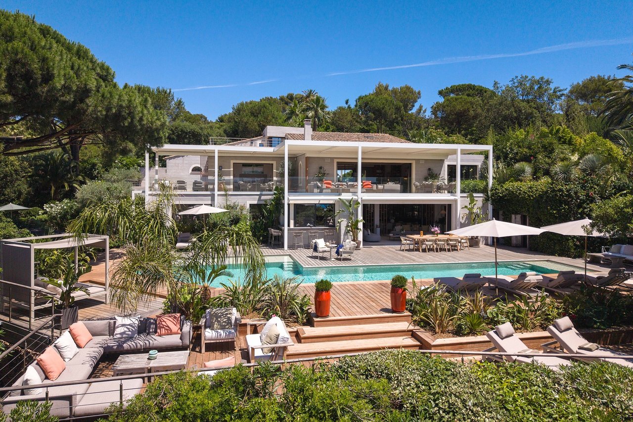  Villa La Plieide 